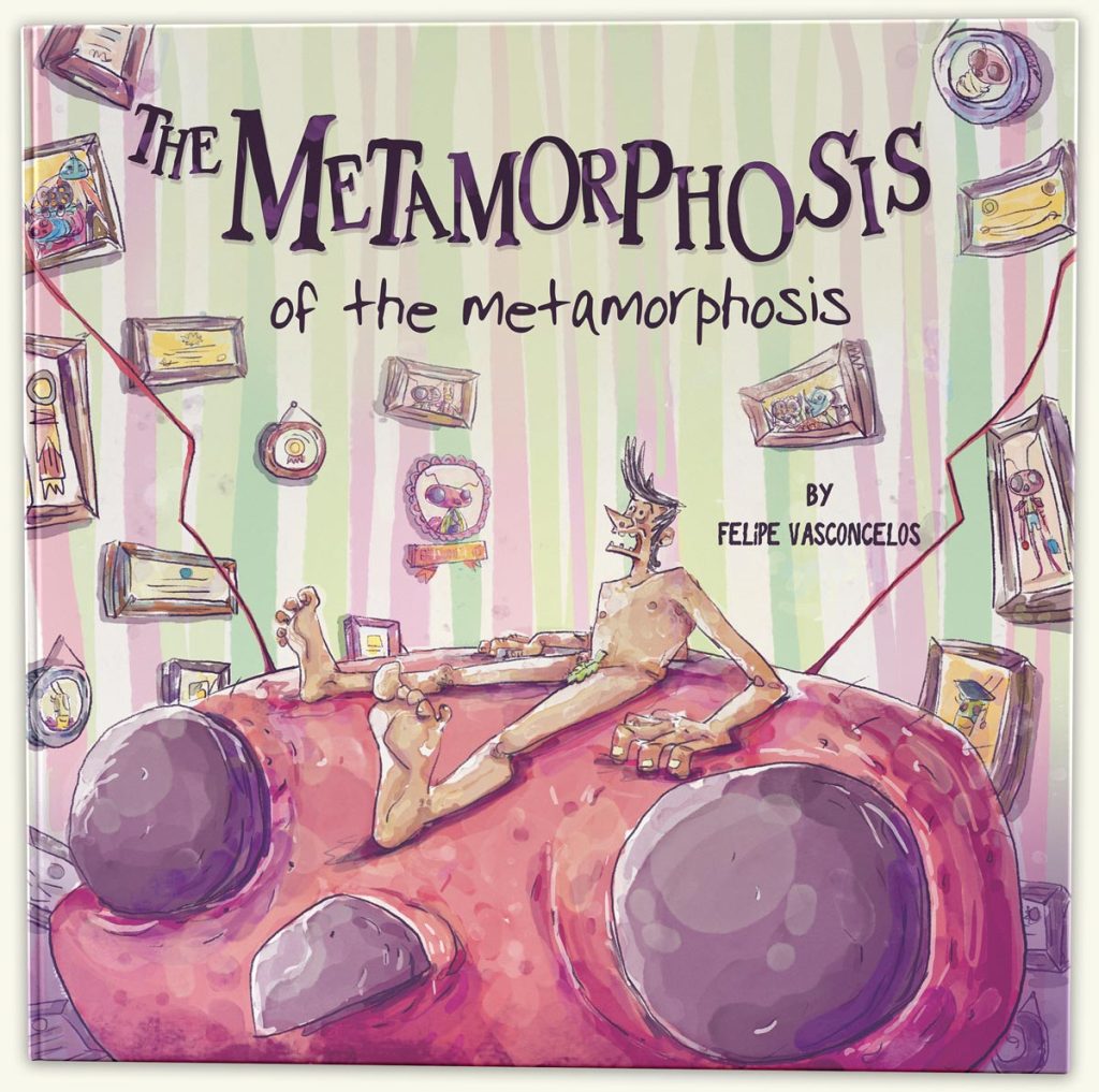 The Metamorphosis of the Metamorphosis